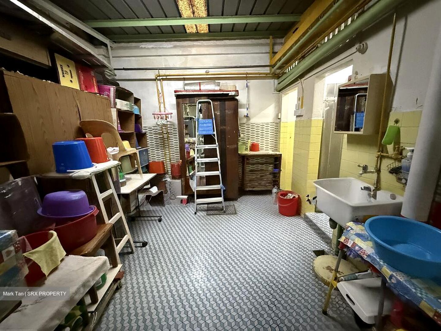 Balestier Road (D12), Terrace #500428311